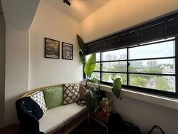 Tiong Bahru Estate (D3), Apartment #587572991